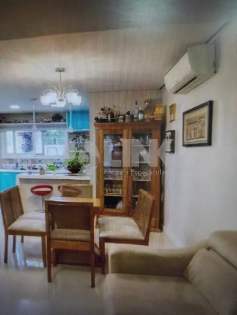 Foto 4 de Casa de Condomínio com 4 quartos à venda, 283m2 em Ipanema, Porto Alegre - RS