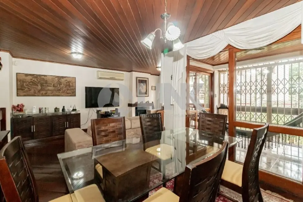 Foto 5 de Casa de Condomínio com 3 quartos à venda, 164m2 em Bela Vista, Porto Alegre - RS