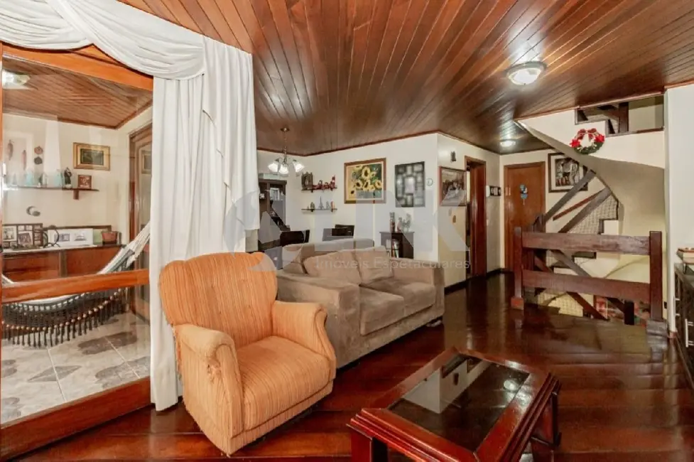 Foto 4 de Casa de Condomínio com 3 quartos à venda, 164m2 em Bela Vista, Porto Alegre - RS