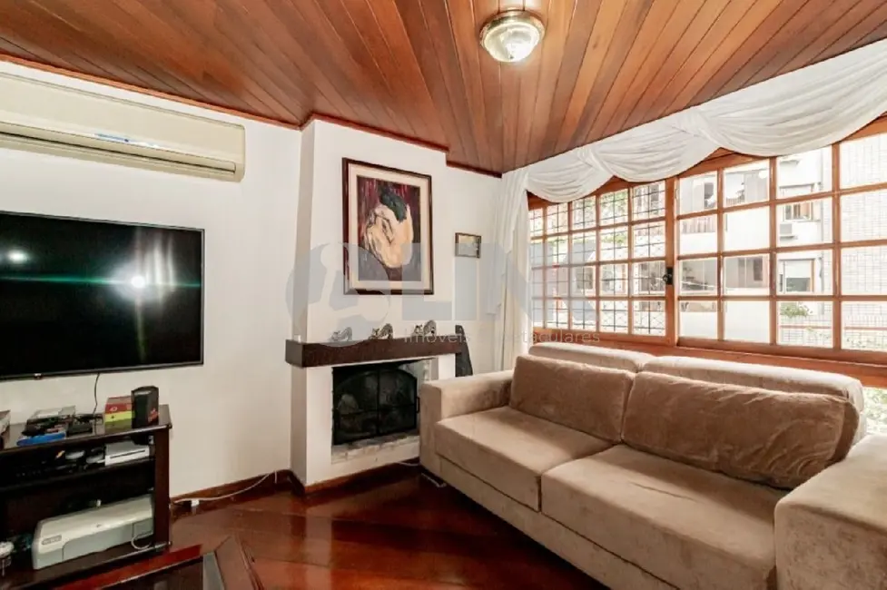 Foto 1 de Casa de Condomínio com 3 quartos à venda, 164m2 em Bela Vista, Porto Alegre - RS