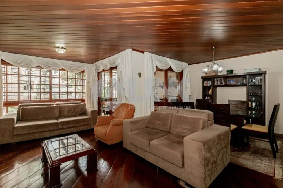 Foto 2 de Casa de Condomínio com 3 quartos à venda, 164m2 em Bela Vista, Porto Alegre - RS
