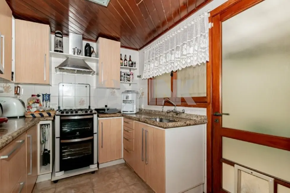 Foto 7 de Casa de Condomínio com 3 quartos à venda, 164m2 em Bela Vista, Porto Alegre - RS