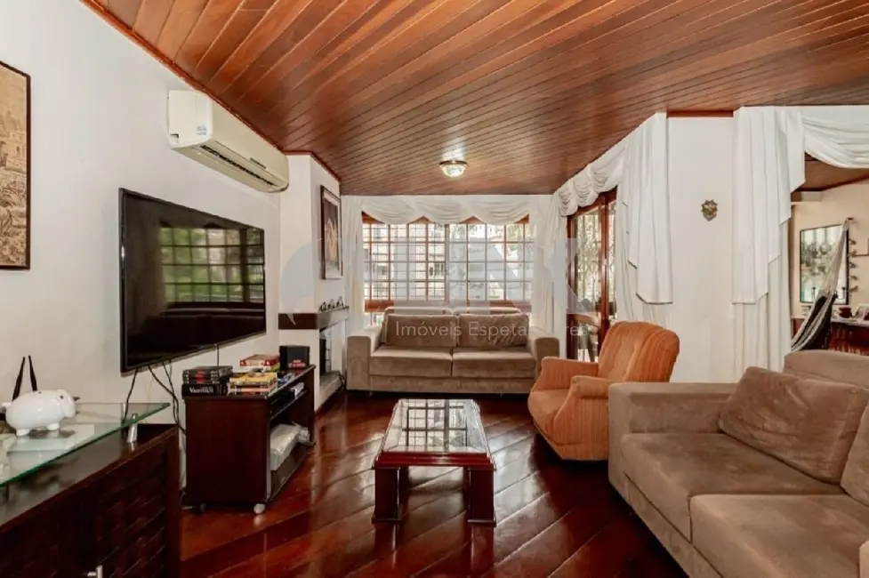 Foto 3 de Casa de Condomínio com 3 quartos à venda, 164m2 em Bela Vista, Porto Alegre - RS