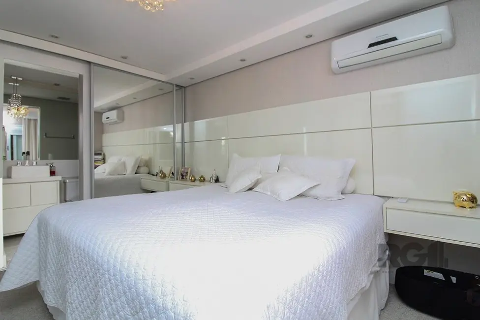 Foto 7 de Apartamento com 3 quartos à venda, 80m2 em Santa Tereza, Porto Alegre - RS