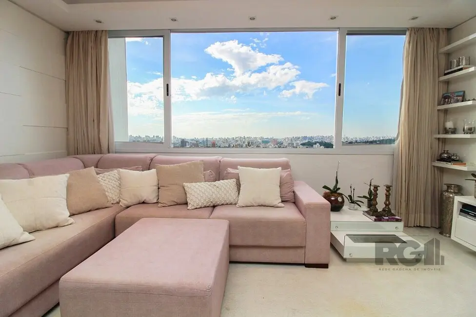 Foto 1 de Apartamento com 3 quartos à venda, 80m2 em Santa Tereza, Porto Alegre - RS