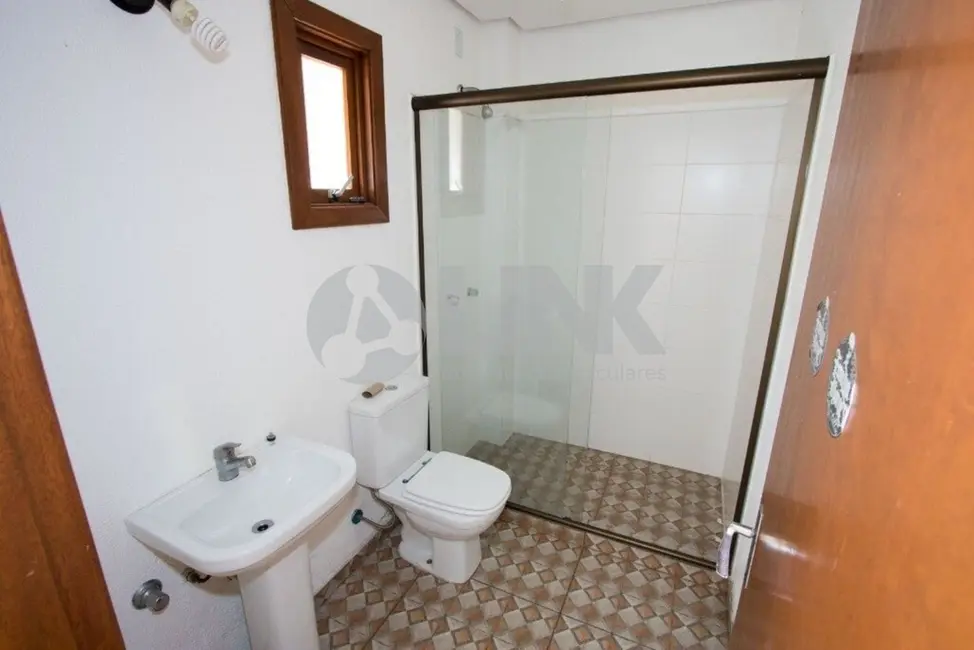 Foto 8 de Casa de Condomínio com 3 quartos à venda, 197m2 em Guarujá, Porto Alegre - RS