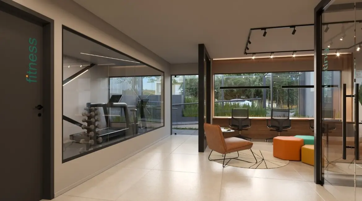 Foto 8 de Apartamento com 2 quartos à venda, 67m2 em Bom Fim, Porto Alegre - RS