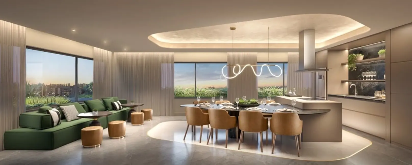 Foto 6 de Apartamento com 1 quarto à venda, 26m2 em Rio Branco, Porto Alegre - RS