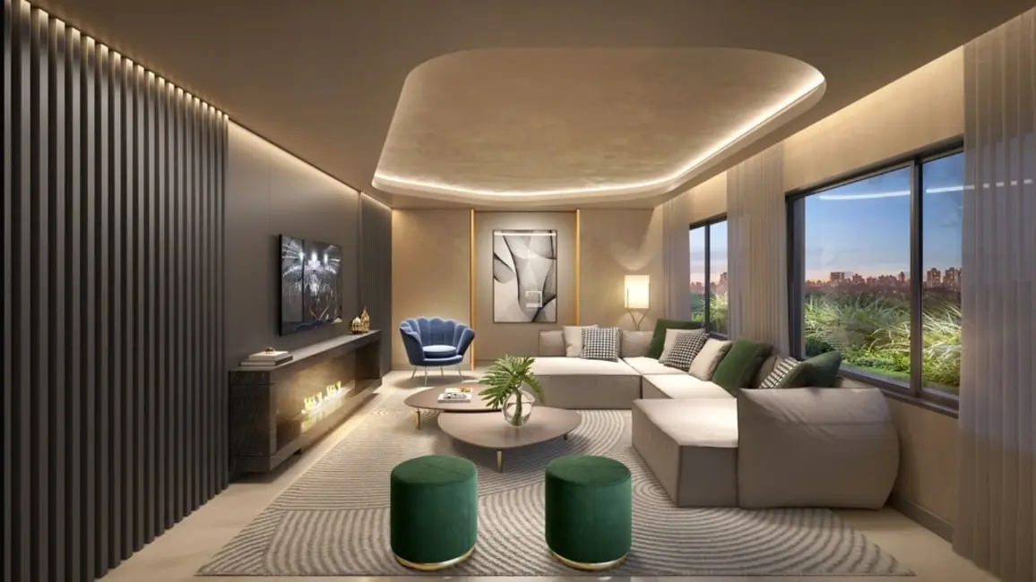 Foto 8 de Apartamento com 1 quarto à venda, 26m2 em Rio Branco, Porto Alegre - RS