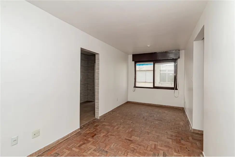 Apartamento com 2 quartos à venda, 58m2 em Jardim Leopoldina, Porto Alegre - RS - imagem 3 Foto 3 de Apartamento com 2 quartos à venda, 58m2 em Jardim Leopoldina, Porto Alegre - RS