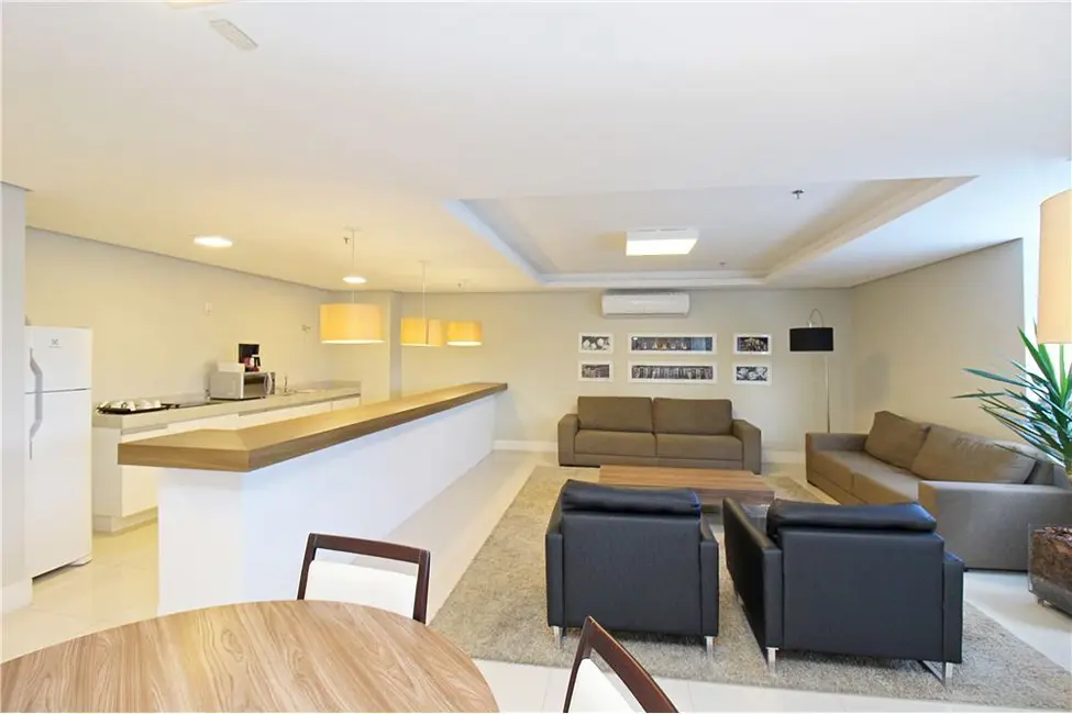 Foto 8 de Sala Comercial à venda, 41m2 em Petrópolis, Porto Alegre - RS