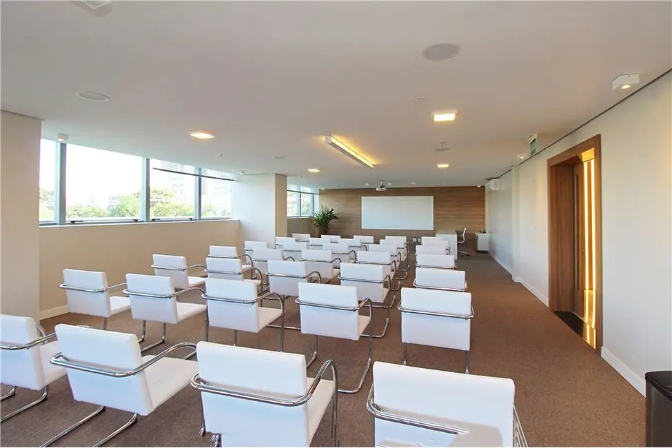 Foto 5 de Sala Comercial à venda, 41m2 em Petrópolis, Porto Alegre - RS