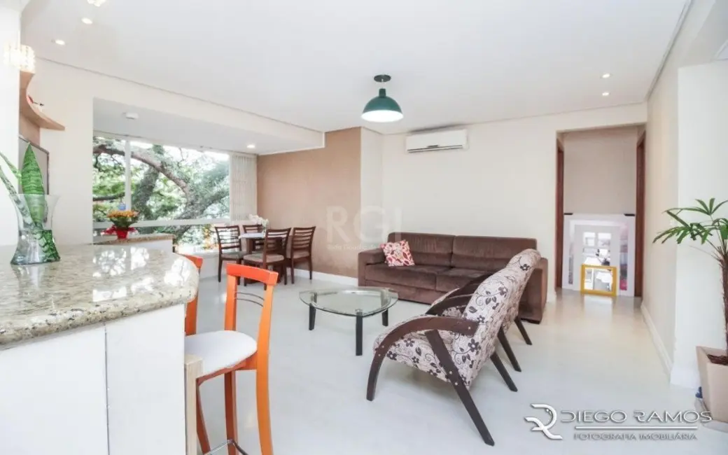 Foto 4 de Apartamento com 2 quartos à venda, 82m2 em Jardim Botânico, Porto Alegre - RS
