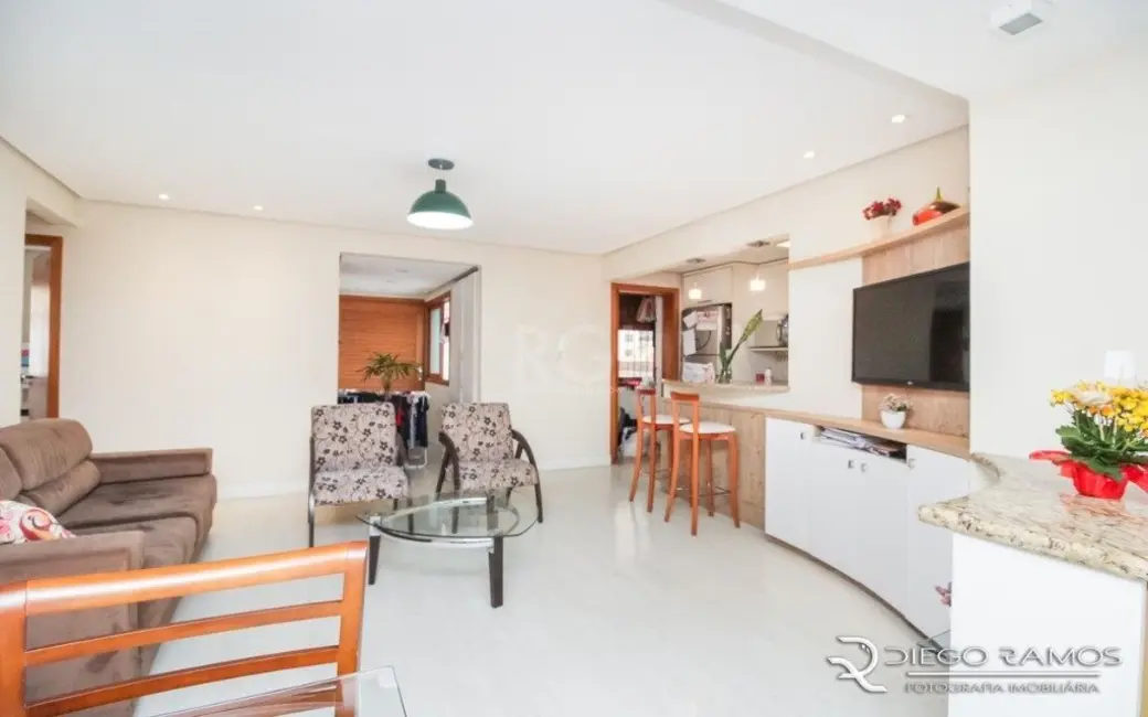 Foto 5 de Apartamento com 2 quartos à venda, 82m2 em Jardim Botânico, Porto Alegre - RS