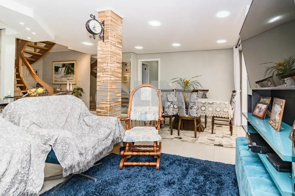 Foto 5 de Apartamento com 3 quartos à venda, 211m2 em Jardim Lindóia, Porto Alegre - RS