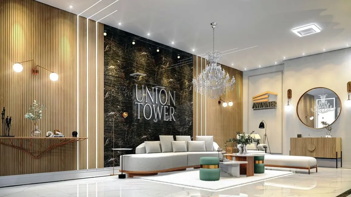 Apartamento com 2 quartos à venda, 188m2 em Capao Da Canoa - RS - imagem 4 Foto 4 de Apartamento com 2 quartos à venda, 188m2 em Capao Da Canoa - RS