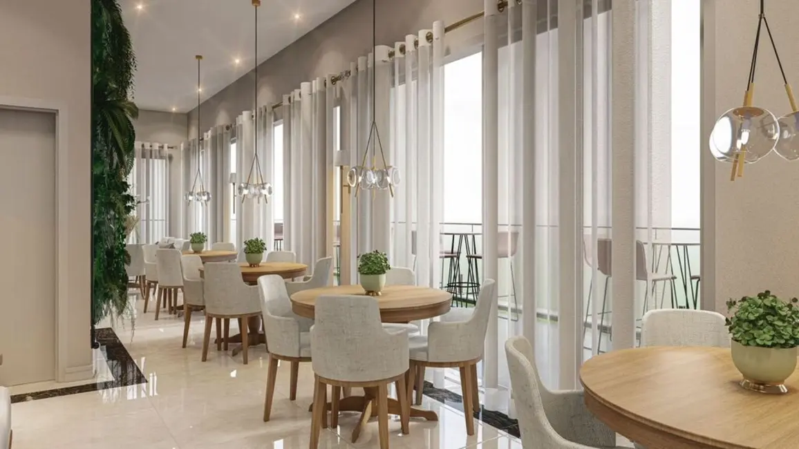 Apartamento com 2 quartos à venda, 188m2 em Capao Da Canoa - RS - imagem 6 Foto 6 de Apartamento com 2 quartos à venda, 188m2 em Capao Da Canoa - RS