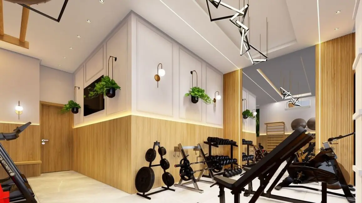 Apartamento com 2 quartos à venda, 188m2 em Capao Da Canoa - RS - imagem 5 Foto 5 de Apartamento com 2 quartos à venda, 188m2 em Capao Da Canoa - RS