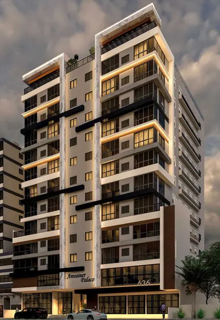 Apartamento com 2 quartos à venda, 96m2 em Capao Da Canoa - RS - imagem 4 Foto 4 de Apartamento com 2 quartos à venda, 96m2 em Capao Da Canoa - RS