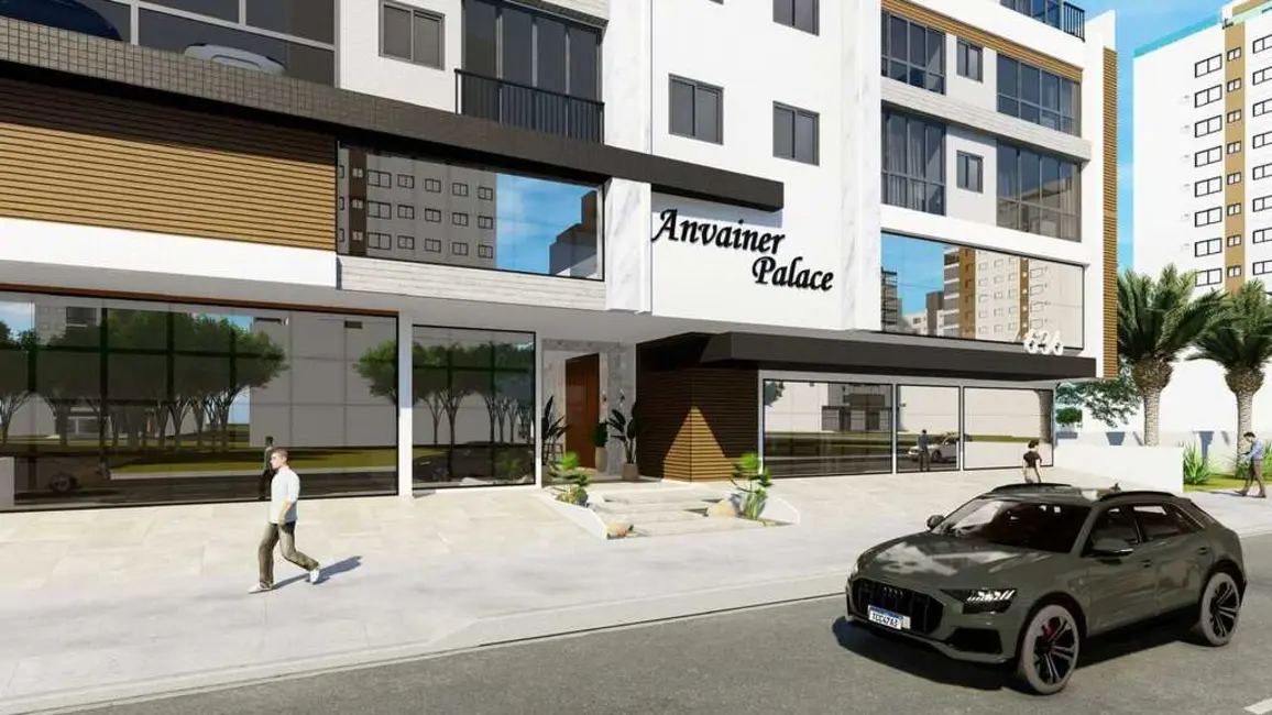 Apartamento com 2 quartos à venda, 96m2 em Capao Da Canoa - RS - imagem 5 Foto 5 de Apartamento com 2 quartos à venda, 96m2 em Capao Da Canoa - RS
