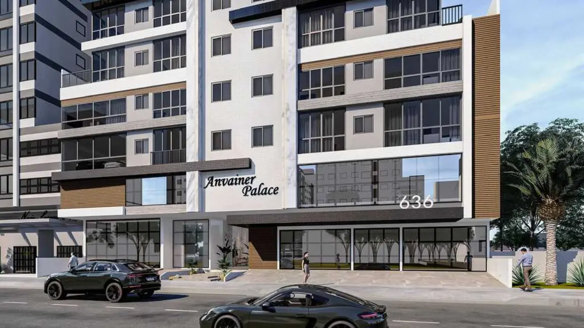 Apartamento com 2 quartos à venda, 96m2 em Capao Da Canoa - RS - imagem 6 Foto 6 de Apartamento com 2 quartos à venda, 96m2 em Capao Da Canoa - RS