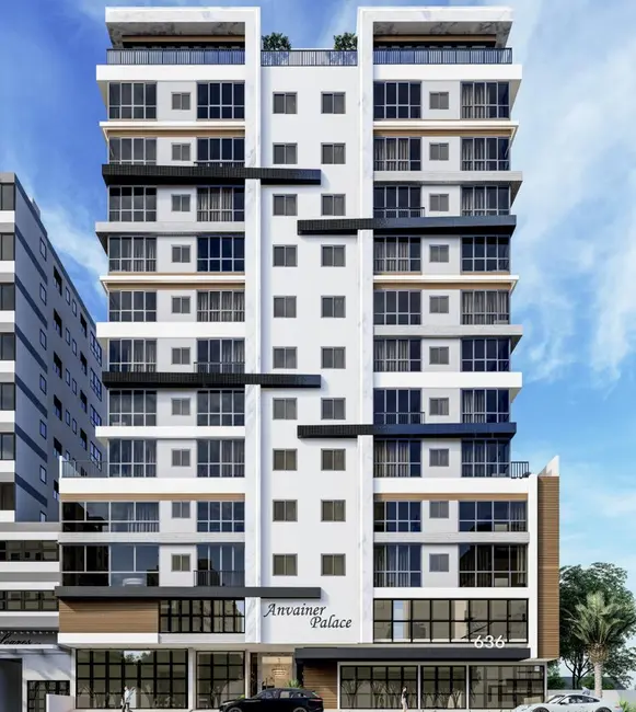 Foto 1 de Apartamento com 2 quartos à venda, 96m2 em Capao Da Canoa - RS