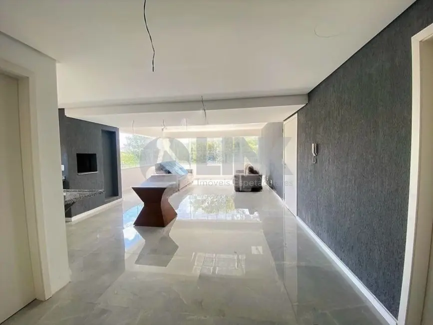 Foto 3 de Apartamento com 3 quartos à venda, 122m2 em Santa Tereza, Porto Alegre - RS