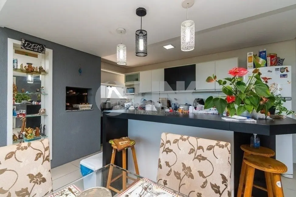 Apartamento com 3 quartos à venda, 122m2 em Santa Tereza, Porto Alegre - RS - imagem 3 Foto 3 de Apartamento com 3 quartos à venda, 122m2 em Santa Tereza, Porto Alegre - RS