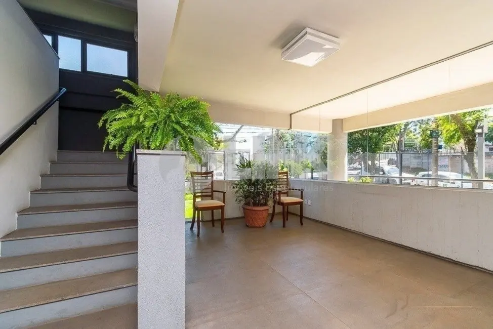 Apartamento com 3 quartos à venda, 122m2 em Santa Tereza, Porto Alegre - RS - imagem 8 Foto 8 de Apartamento com 3 quartos à venda, 122m2 em Santa Tereza, Porto Alegre - RS