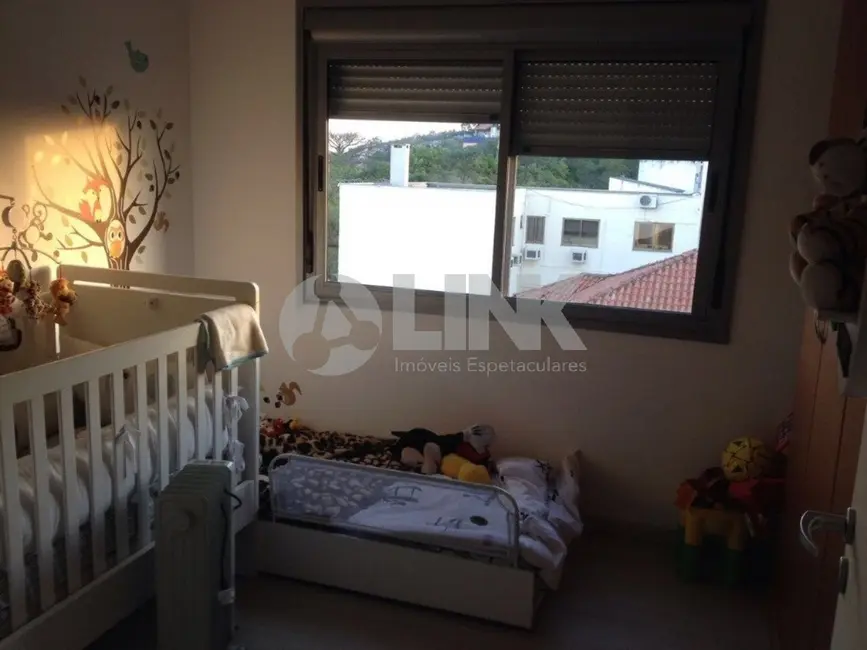 Foto 9 de Apartamento com 3 quartos à venda, 122m2 em Menino Deus, Porto Alegre - RS