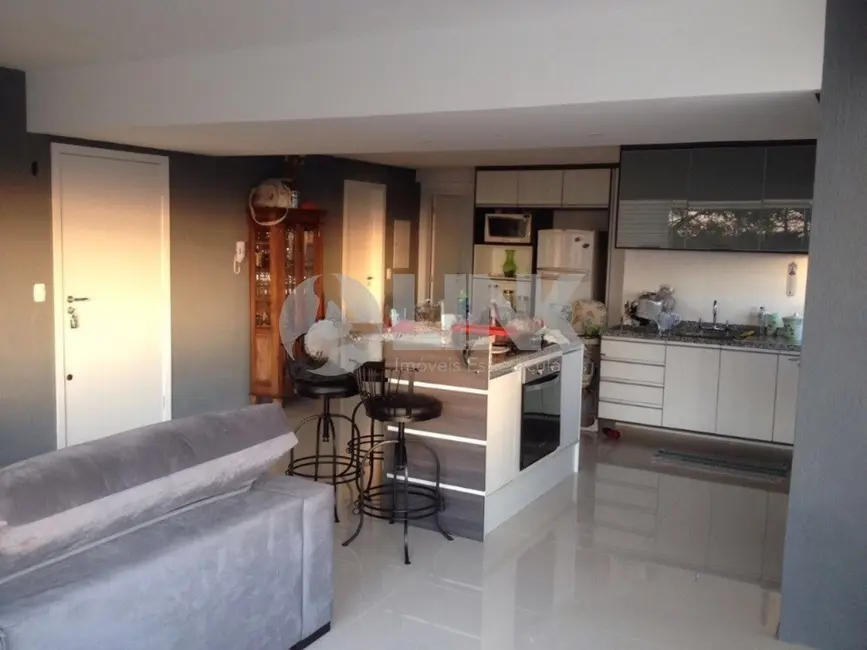 Foto 2 de Apartamento com 3 quartos à venda, 122m2 em Menino Deus, Porto Alegre - RS
