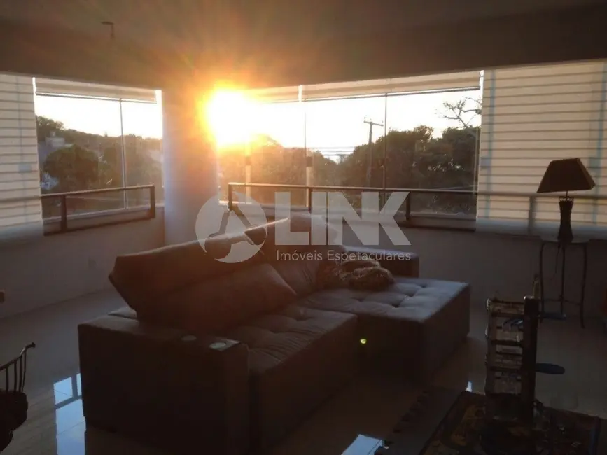 Foto 5 de Apartamento com 3 quartos à venda, 122m2 em Menino Deus, Porto Alegre - RS