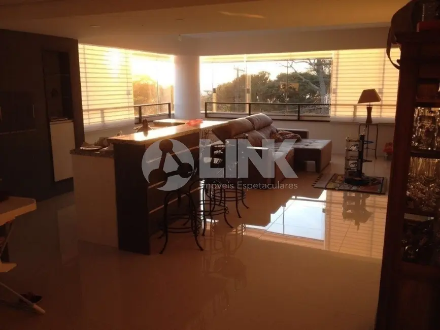 Foto 4 de Apartamento com 3 quartos à venda, 122m2 em Menino Deus, Porto Alegre - RS