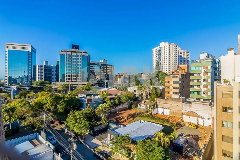 Apartamento com 2 quartos à venda, 119m2 em Petrópolis, Porto Alegre - RS - imagem 4 Foto 4 de Apartamento com 2 quartos à venda, 119m2 em Petrópolis, Porto Alegre - RS