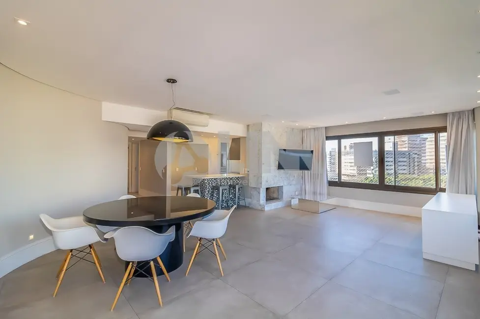 Foto 1 de Apartamento com 2 quartos à venda, 119m2 em Petrópolis, Porto Alegre - RS