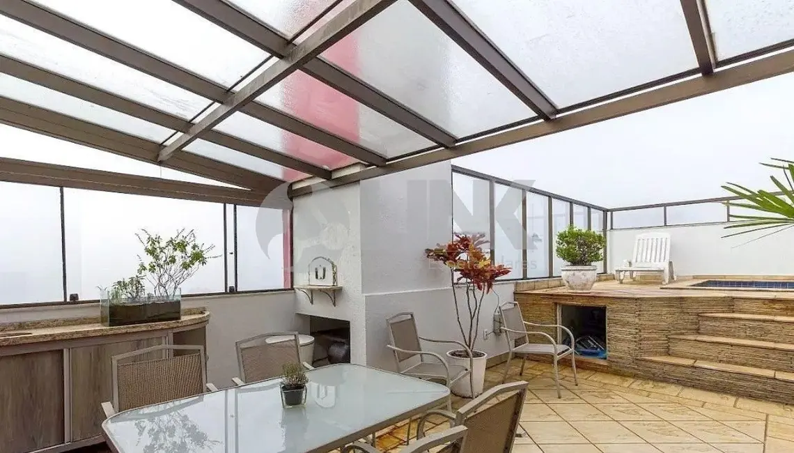 Foto 1 de Apartamento com 4 quartos à venda, 187m2 em Cristo Redentor, Porto Alegre - RS