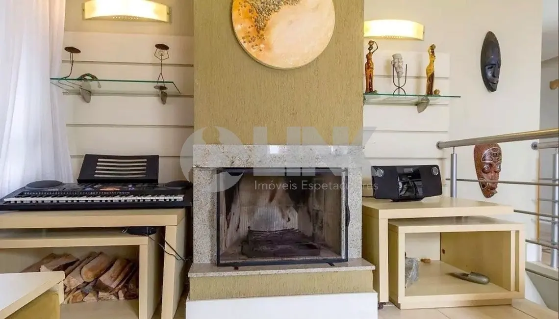 Foto 6 de Apartamento com 4 quartos à venda, 187m2 em Cristo Redentor, Porto Alegre - RS