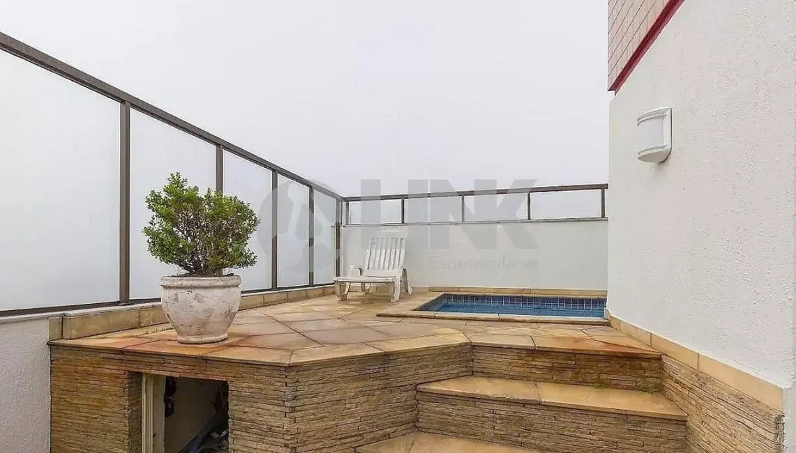 Foto 2 de Apartamento com 4 quartos à venda, 187m2 em Cristo Redentor, Porto Alegre - RS