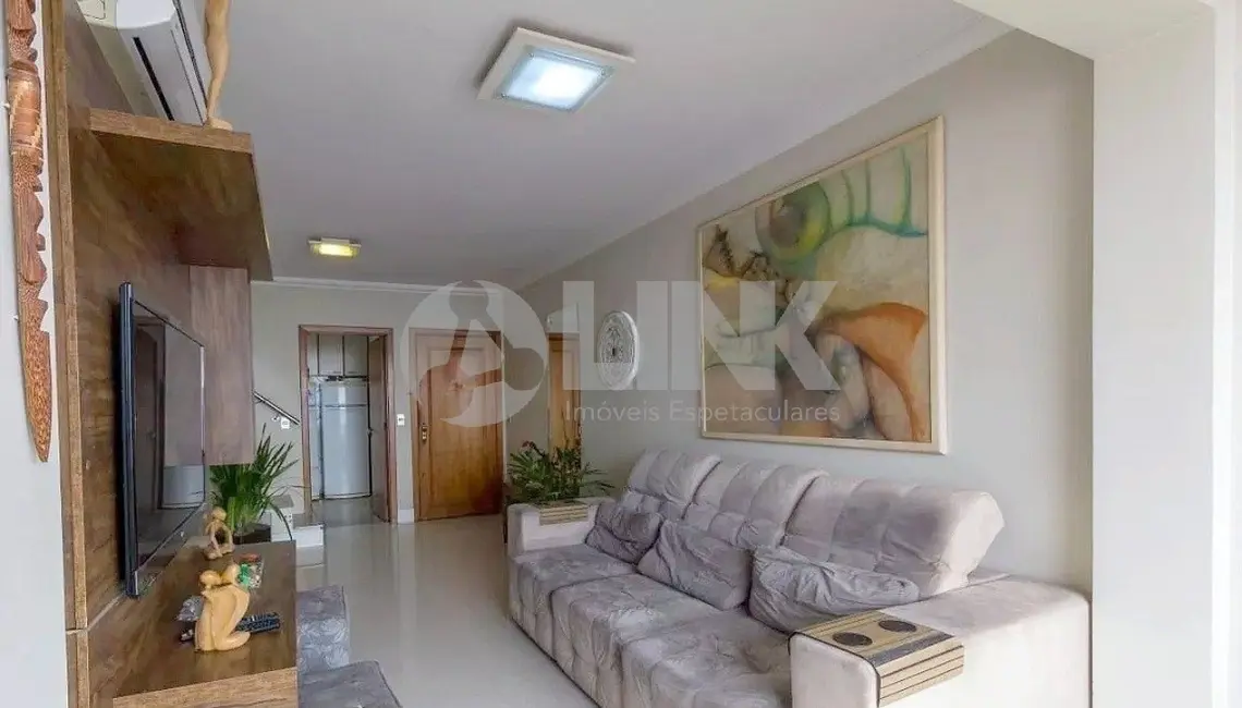 Foto 9 de Apartamento com 4 quartos à venda, 187m2 em Cristo Redentor, Porto Alegre - RS