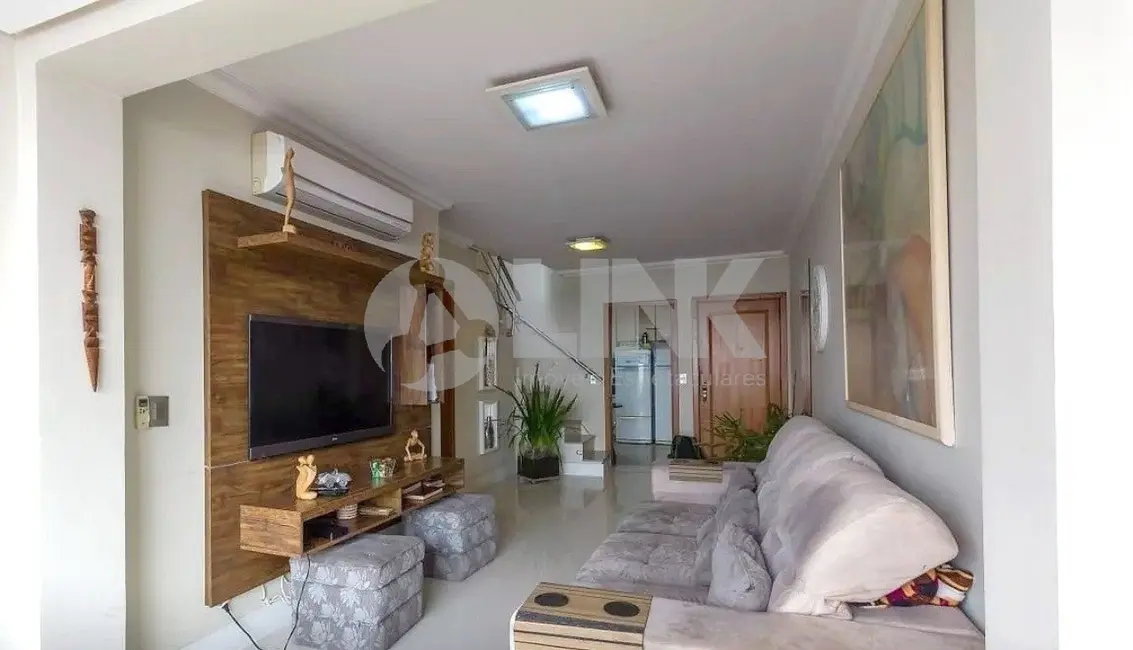 Foto 8 de Apartamento com 4 quartos à venda, 187m2 em Cristo Redentor, Porto Alegre - RS