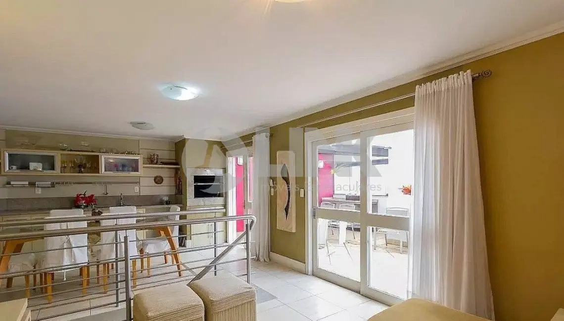 Foto 5 de Apartamento com 4 quartos à venda, 187m2 em Cristo Redentor, Porto Alegre - RS