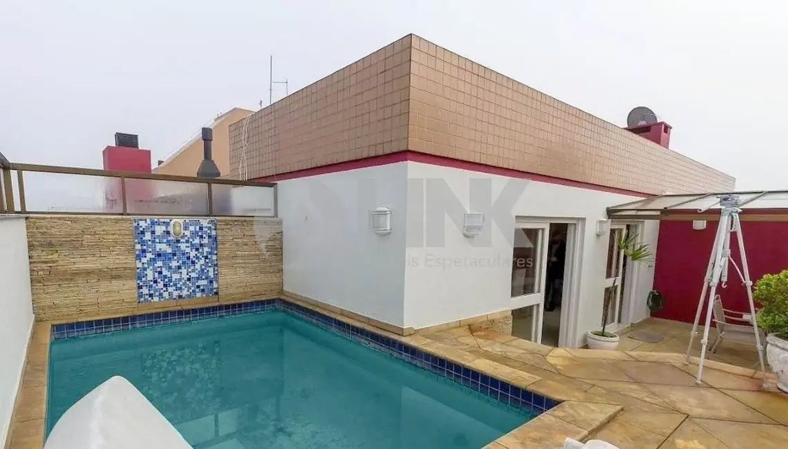 Foto 3 de Apartamento com 4 quartos à venda, 187m2 em Cristo Redentor, Porto Alegre - RS