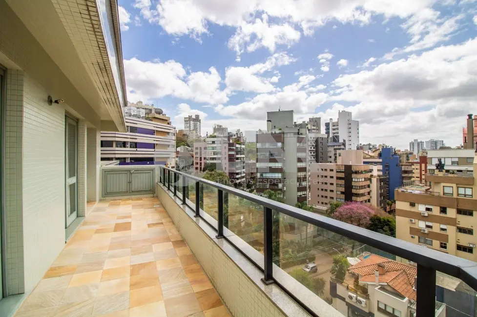 Foto 7 de Apartamento com 4 quartos à venda, 311m2 em Bela Vista, Porto Alegre - RS