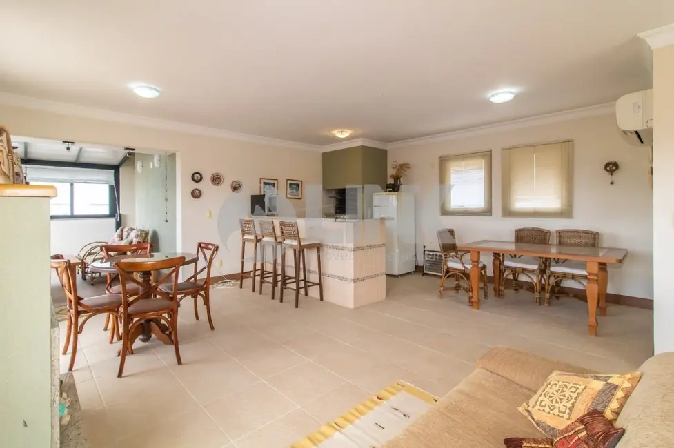 Foto 4 de Apartamento com 4 quartos à venda, 311m2 em Bela Vista, Porto Alegre - RS