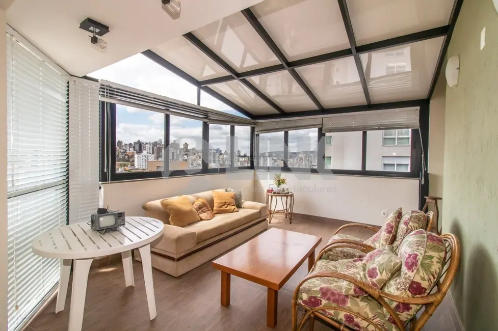 Foto 5 de Apartamento com 4 quartos à venda, 311m2 em Bela Vista, Porto Alegre - RS