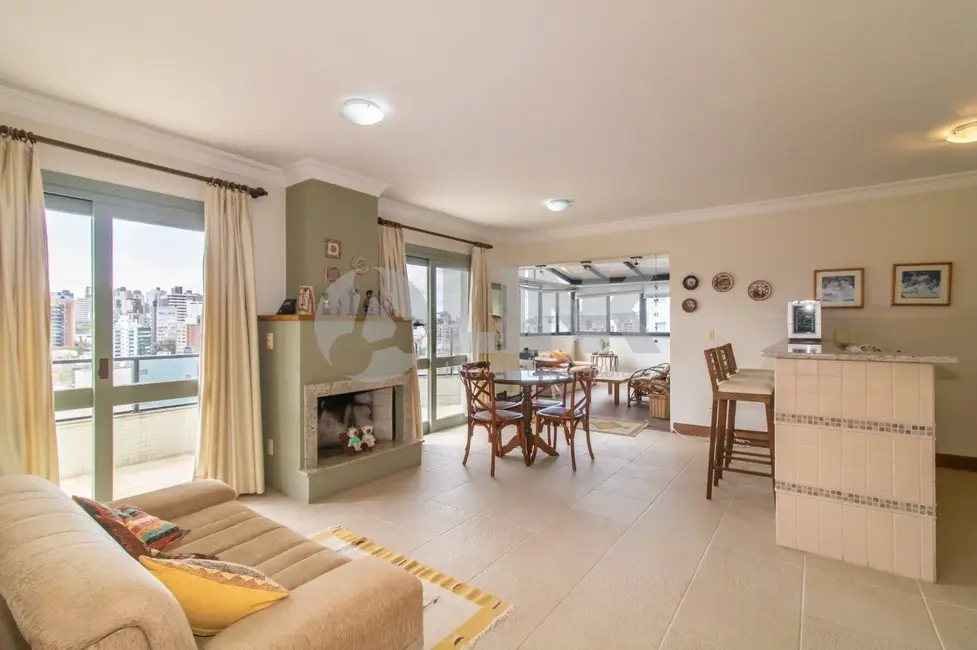 Foto 1 de Apartamento com 4 quartos à venda, 311m2 em Bela Vista, Porto Alegre - RS