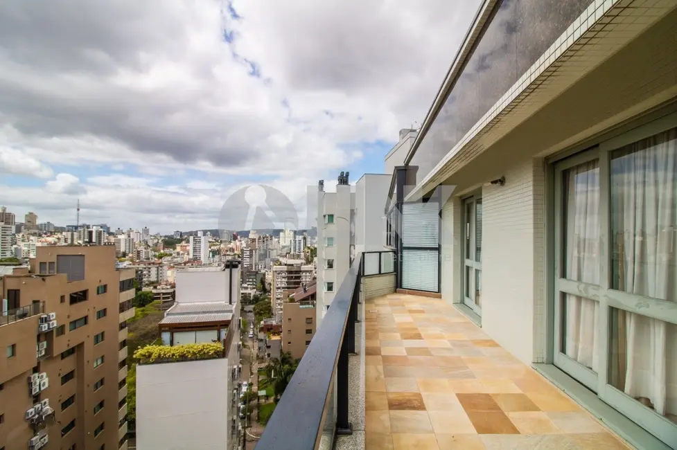 Foto 6 de Apartamento com 4 quartos à venda, 311m2 em Bela Vista, Porto Alegre - RS