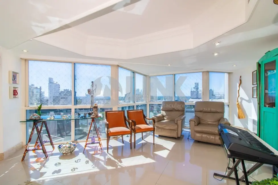 Foto 8 de Apartamento com 4 quartos à venda, 412m2 em Moinhos de Vento, Porto Alegre - RS