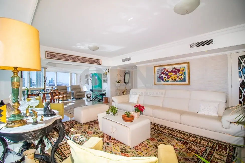 Foto 7 de Apartamento com 4 quartos à venda, 412m2 em Moinhos de Vento, Porto Alegre - RS