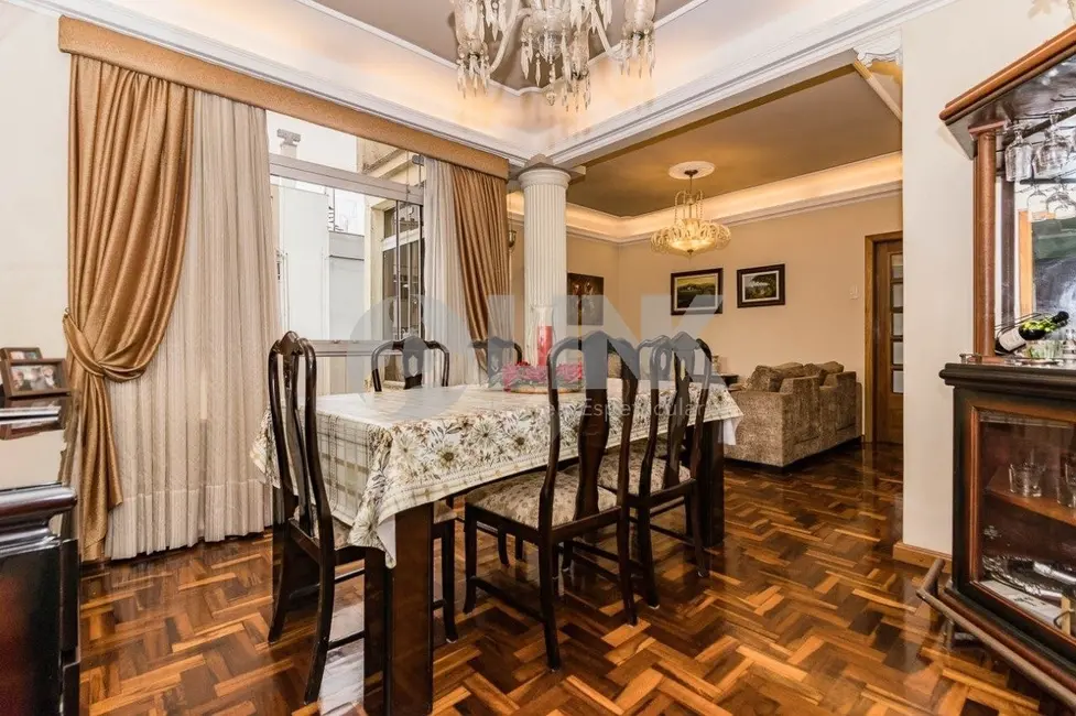 Apartamento com 3 quartos à venda, 116m2 em Moinhos de Vento, Porto Alegre - RS - imagem 4 Foto 4 de Apartamento com 3 quartos à venda, 116m2 em Moinhos de Vento, Porto Alegre - RS